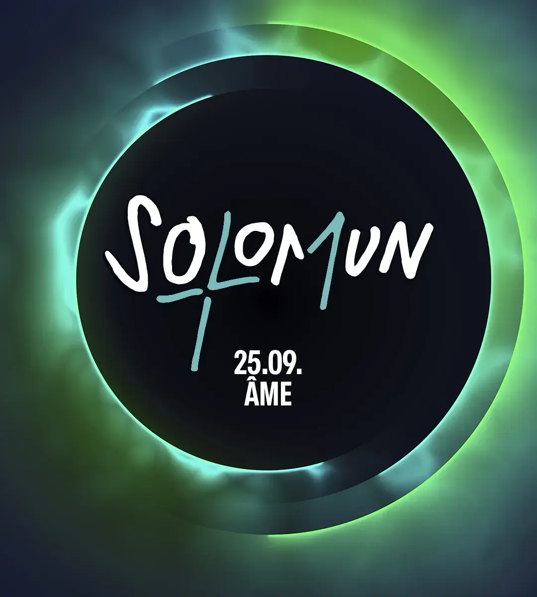 Solomun
