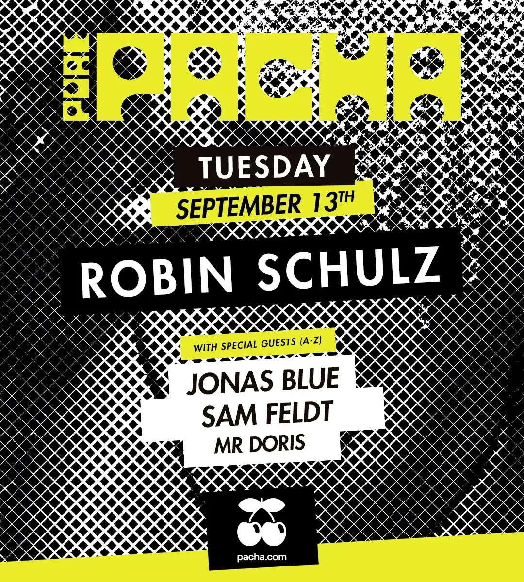 Pure Pacha