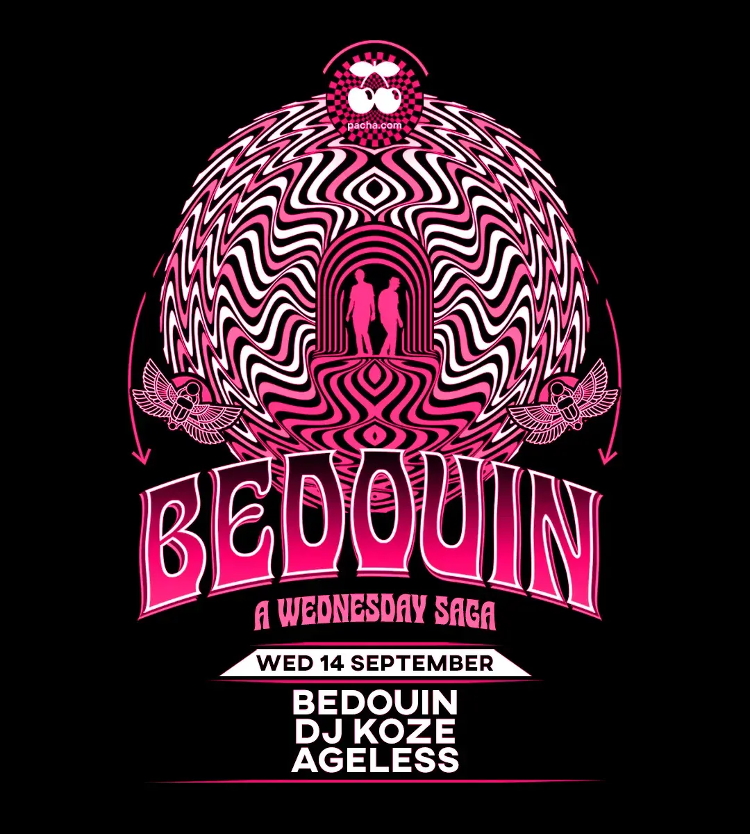 Bedouin