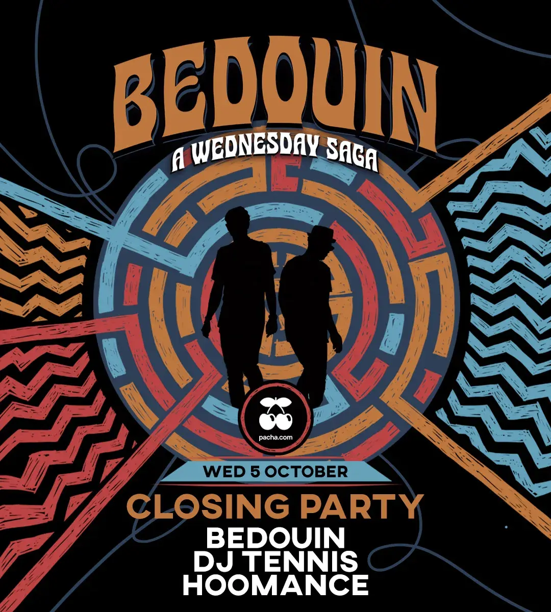 Bedouin