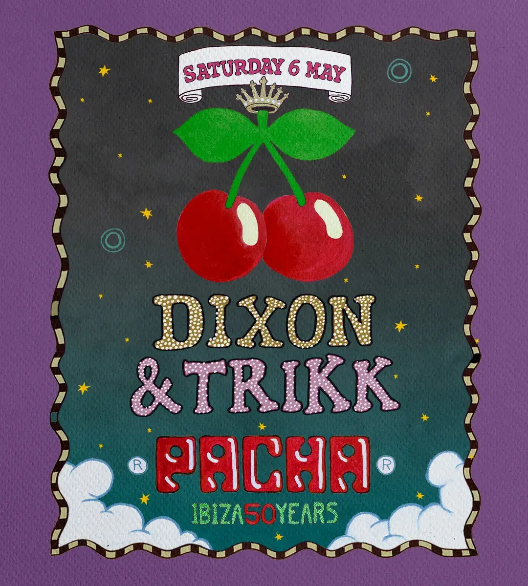 Dxon & Trikk