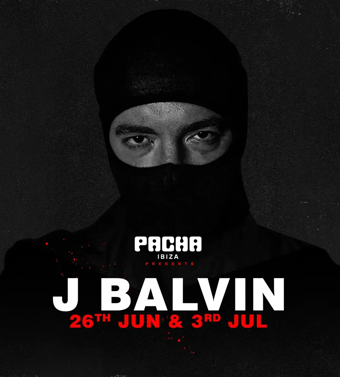 J Balvin