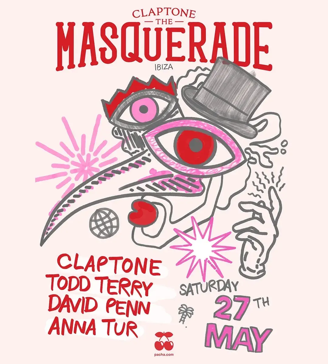 masque