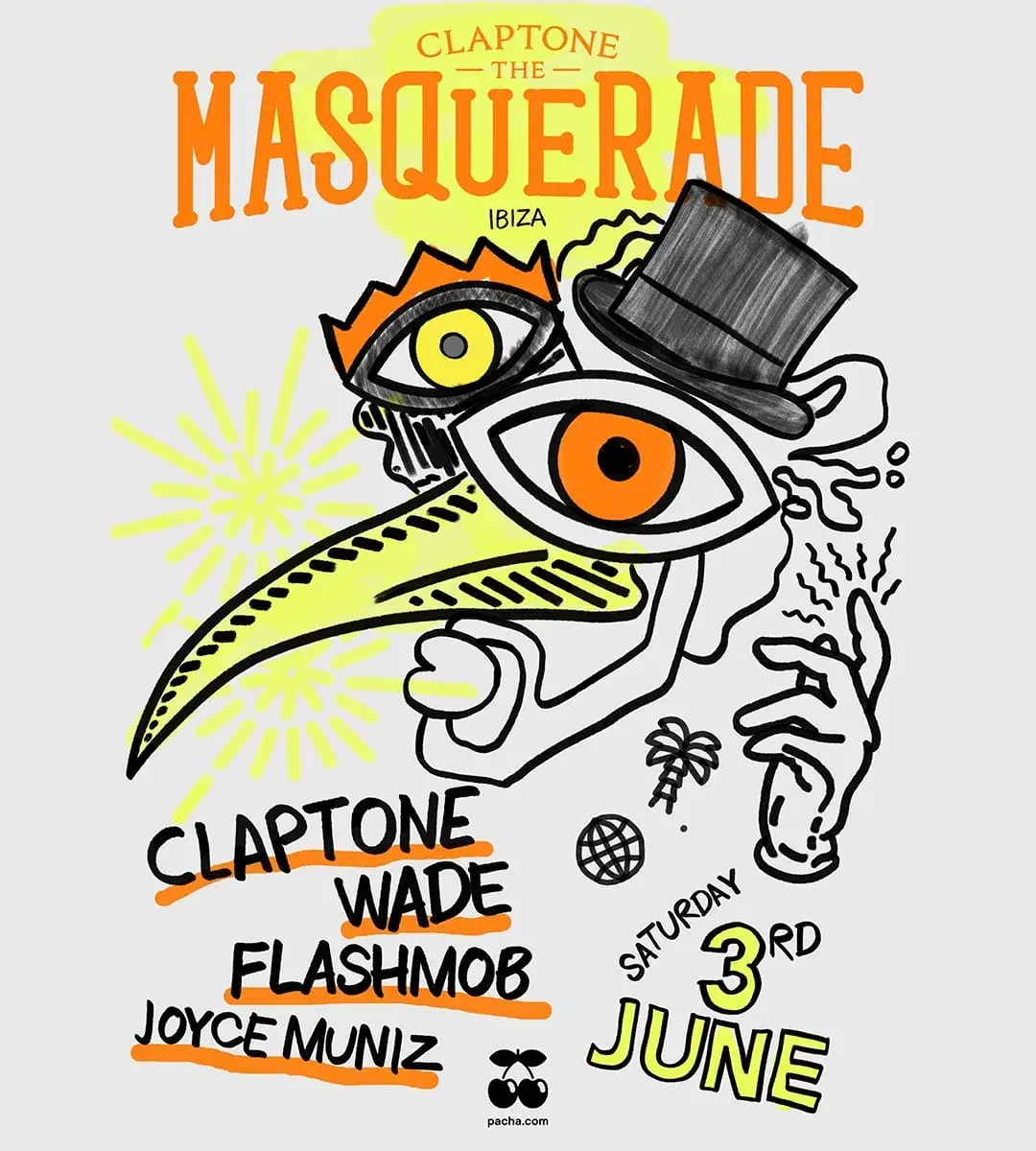 masque