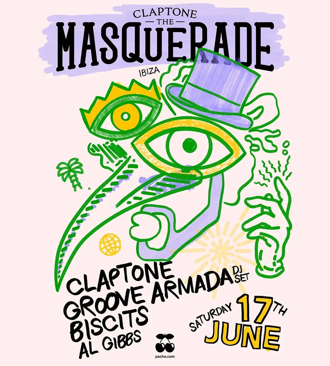 masque