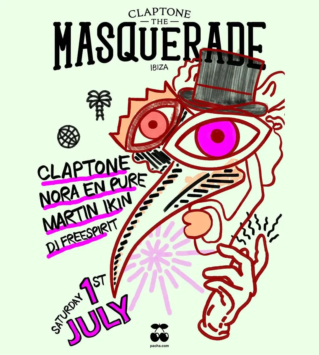 masque