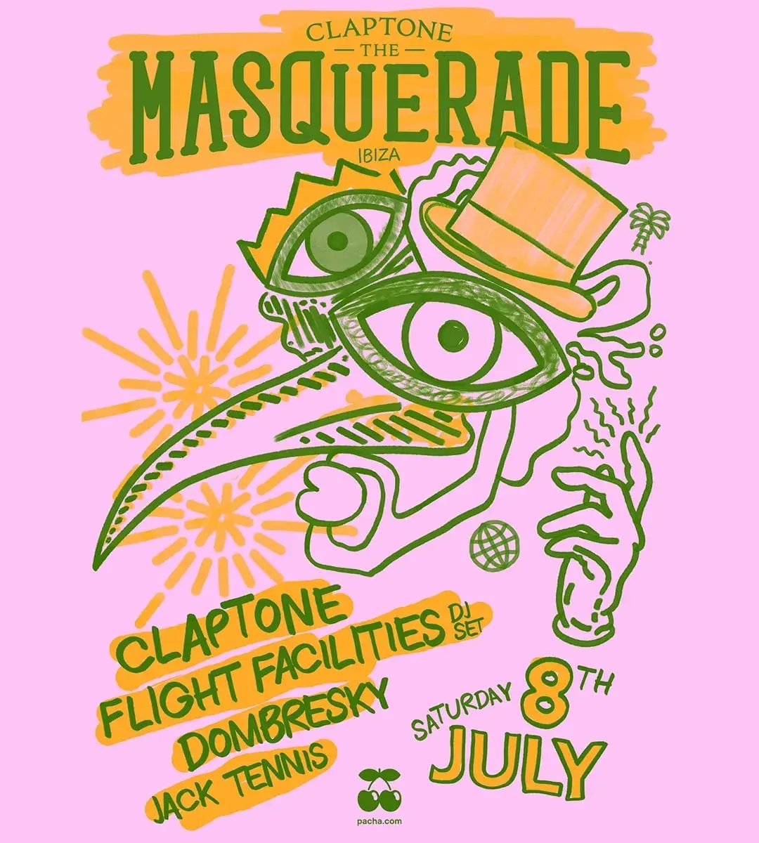 masque