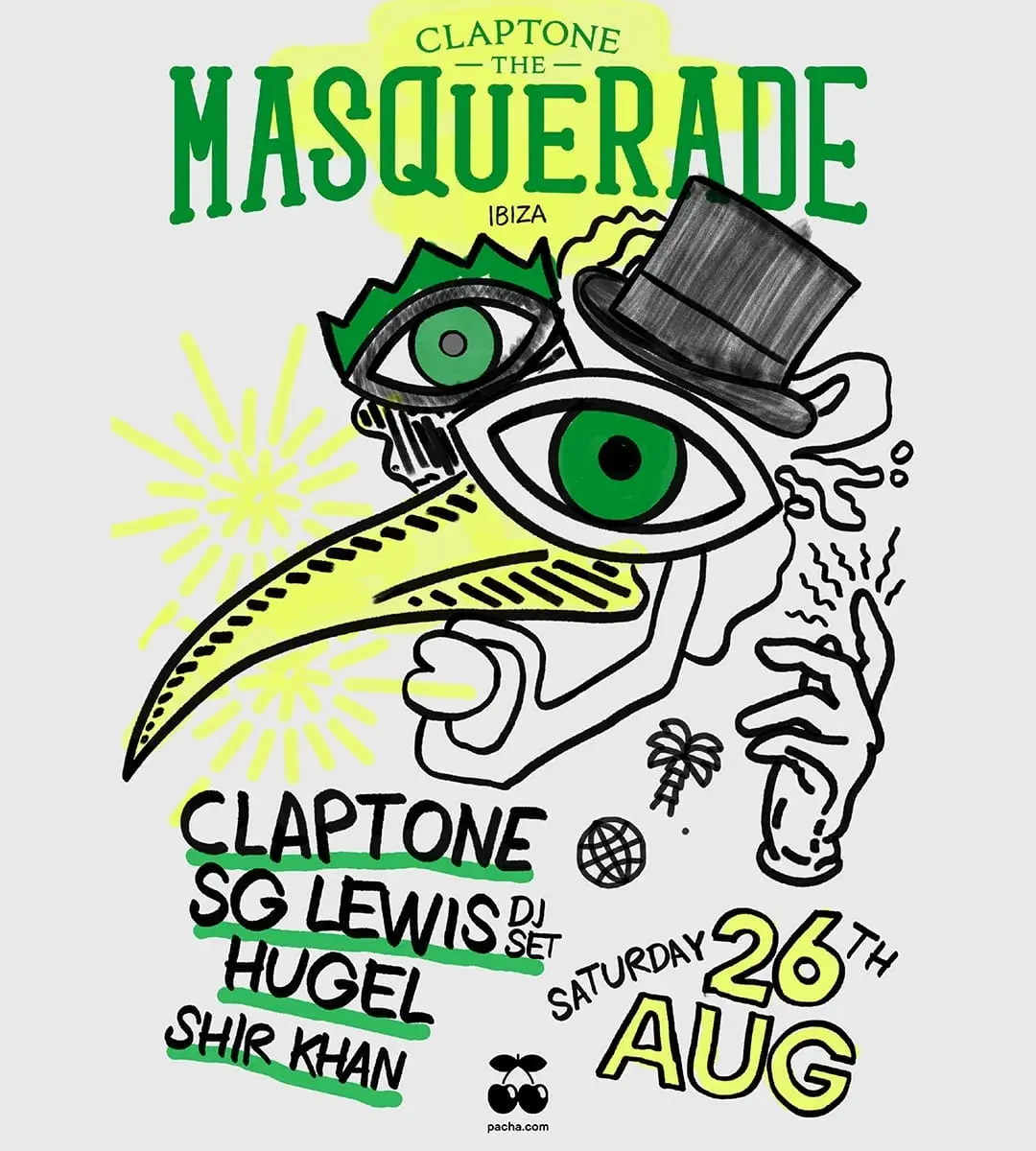 masque