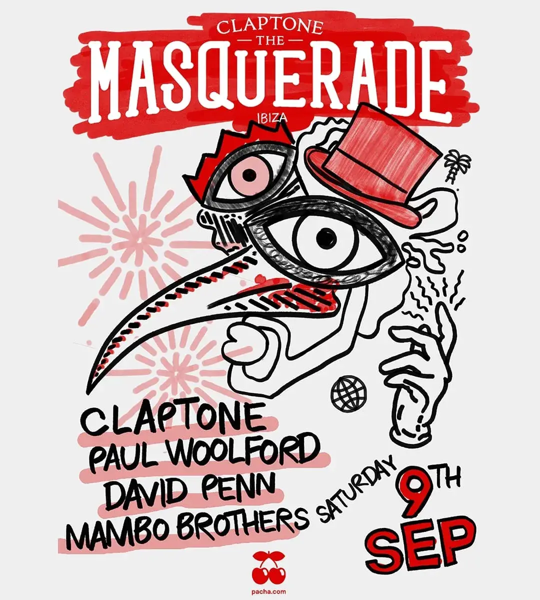 masque