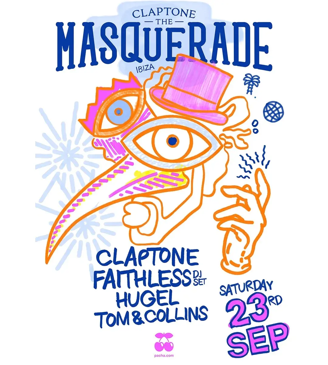 masque