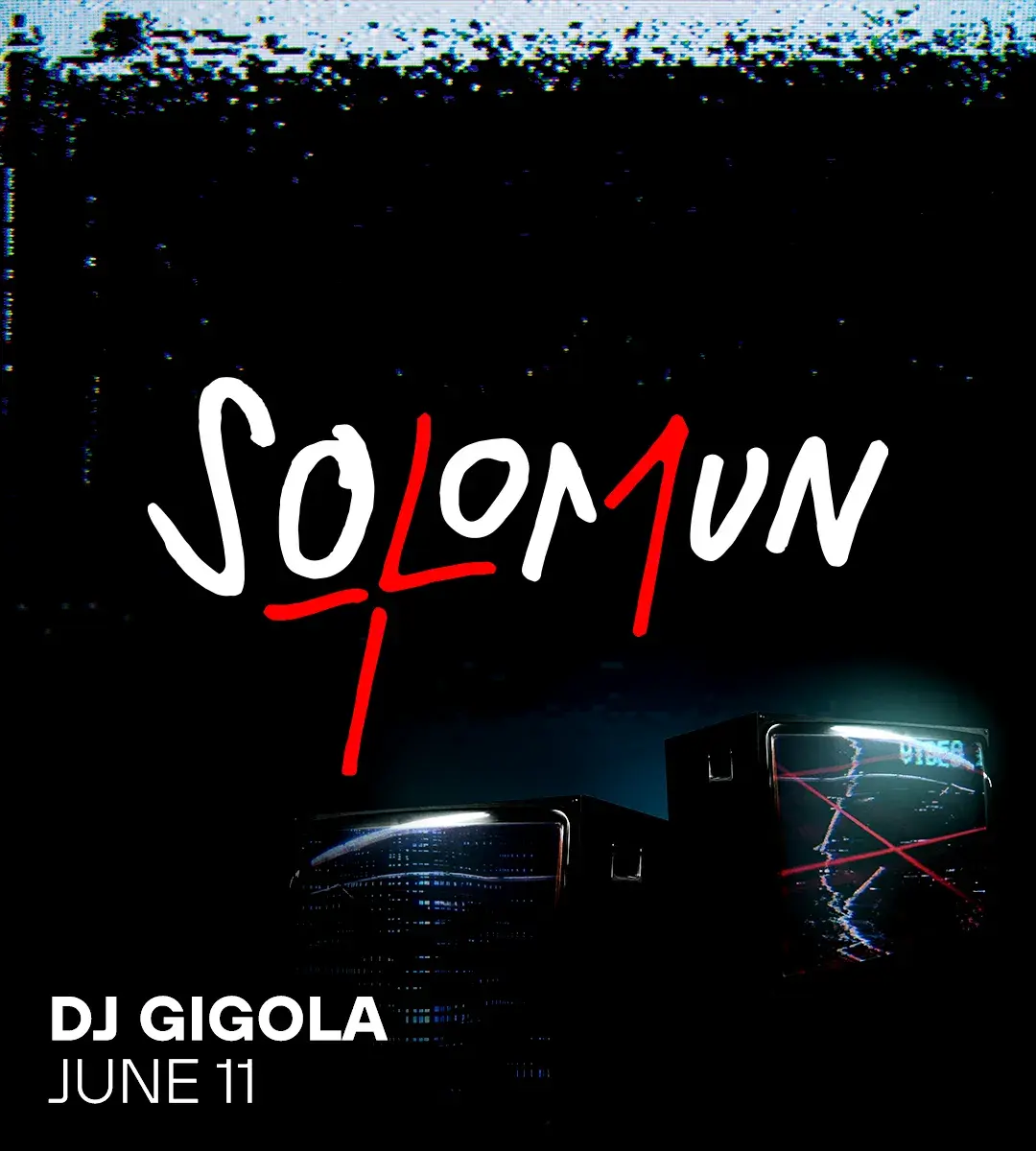 solomun