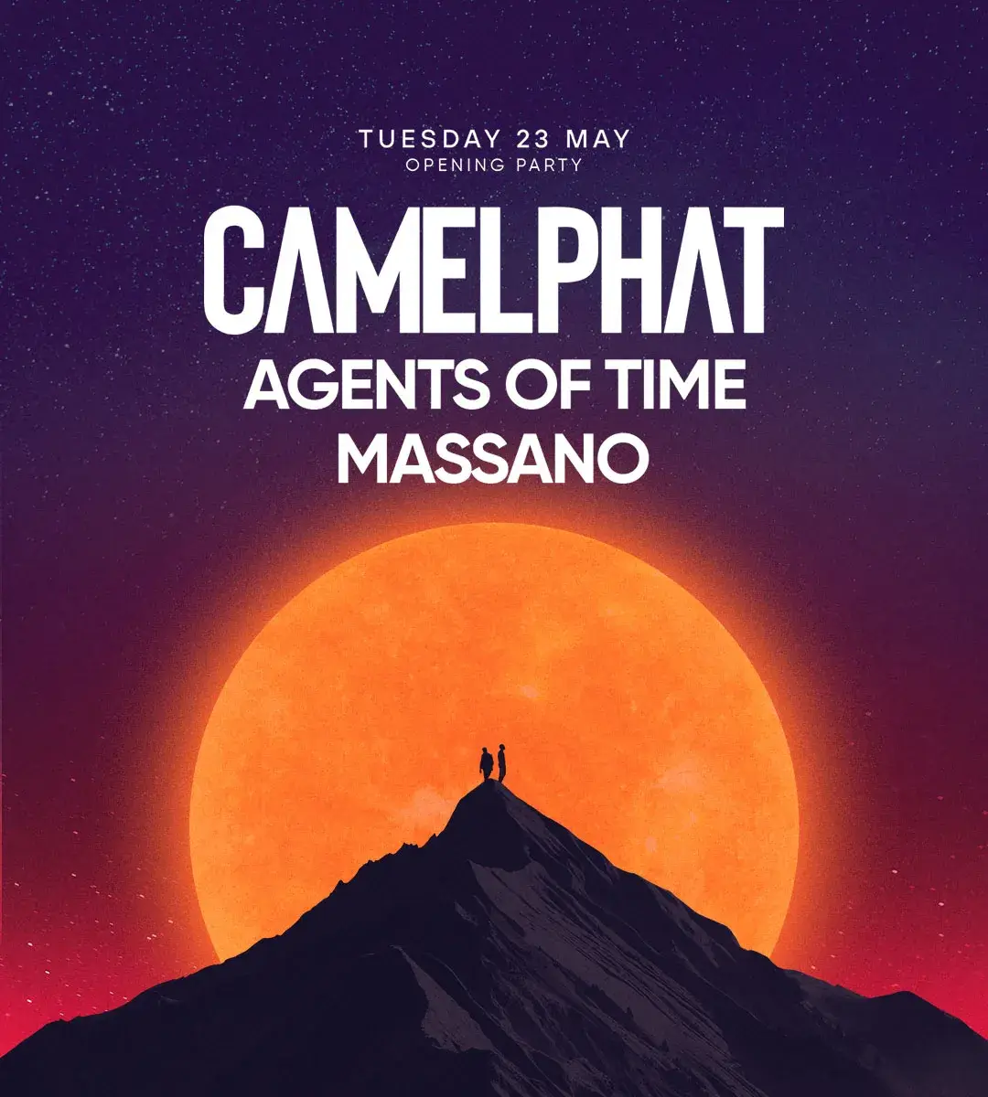 CamelPhat