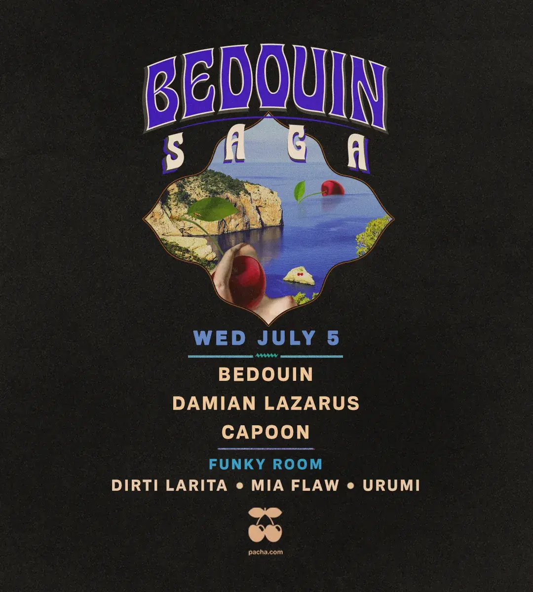 Bedouin