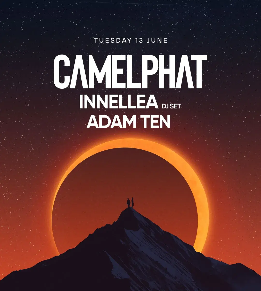 Camelphat