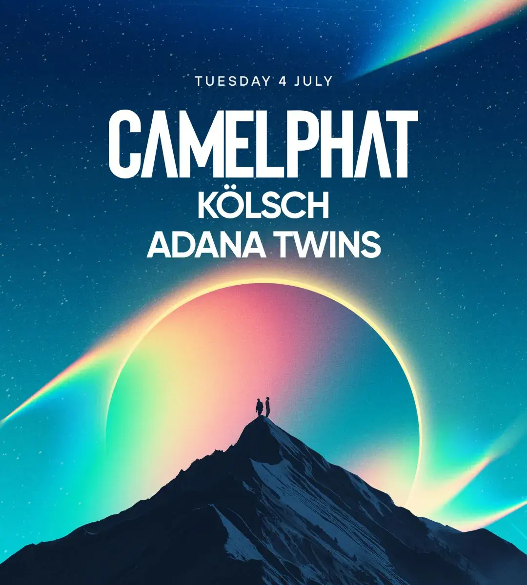 Camelphat