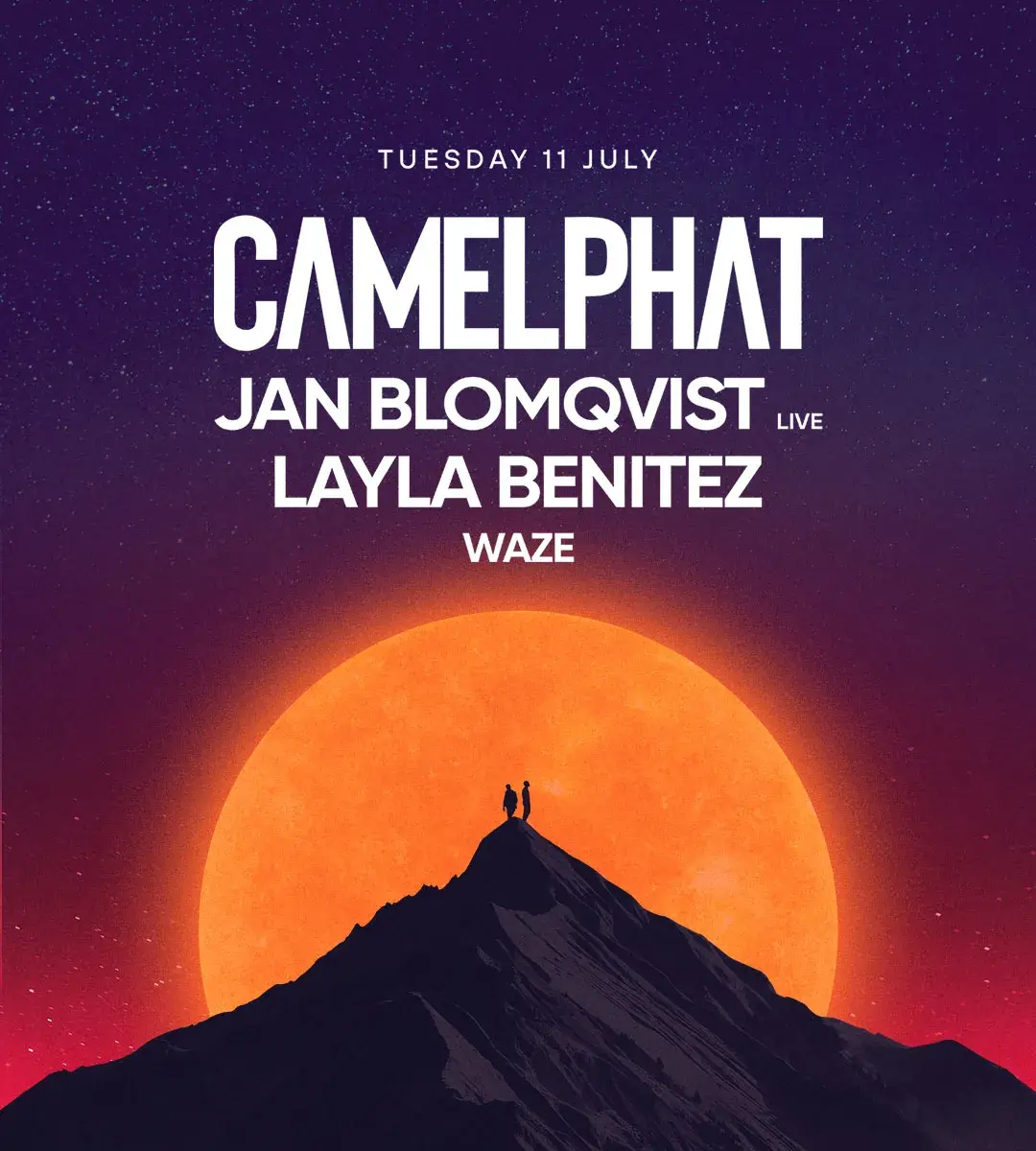Camelphat