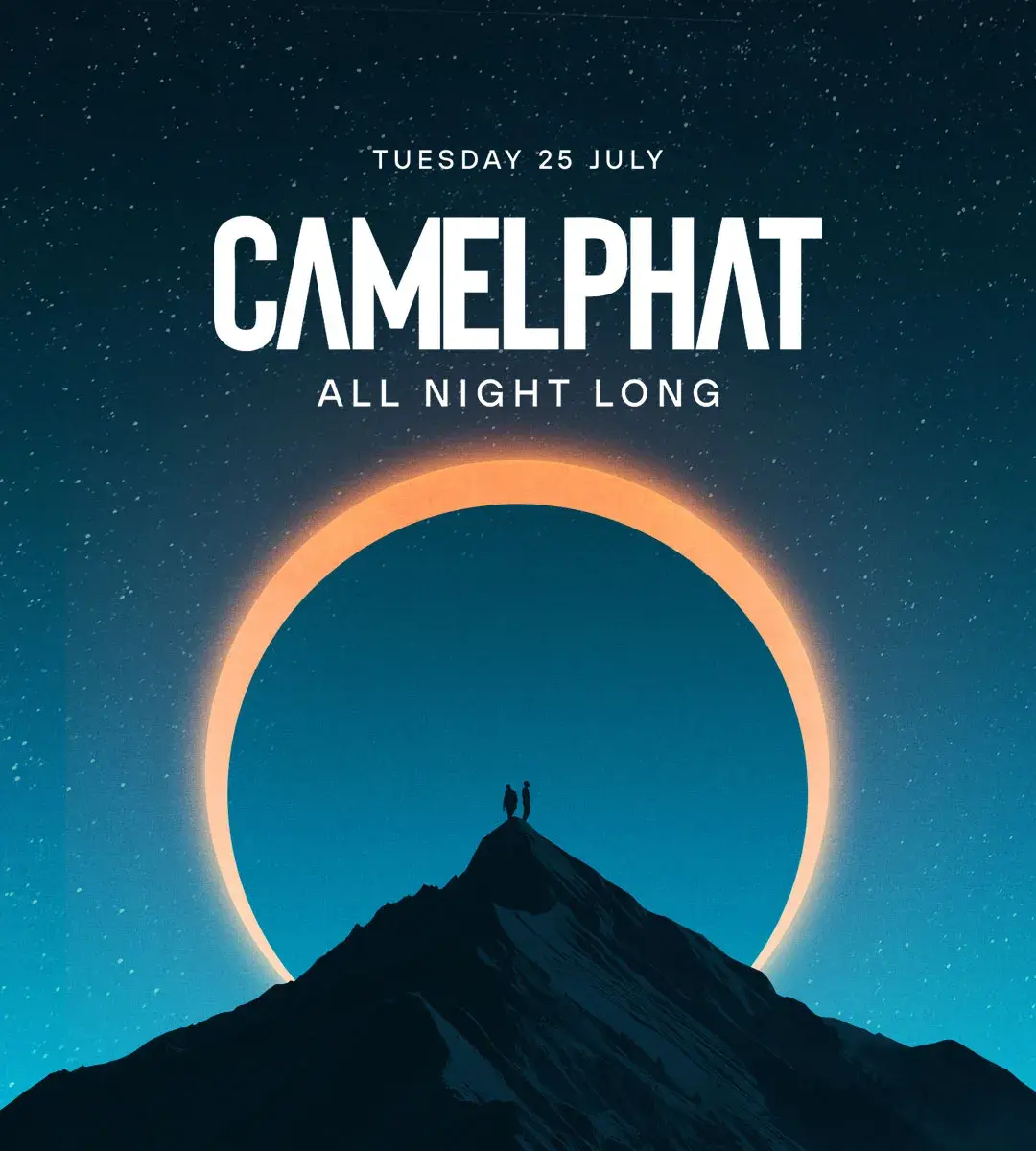 Camelphat