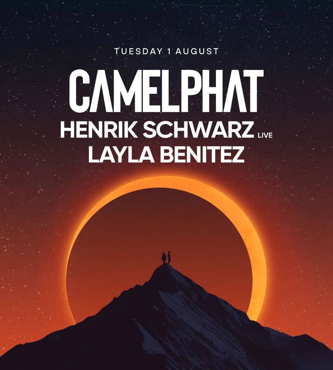 Camelphat