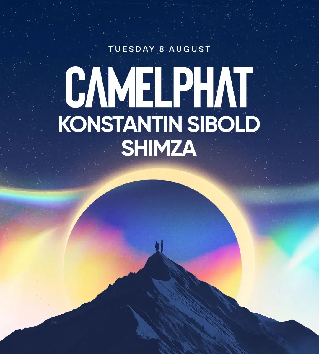Camelphat