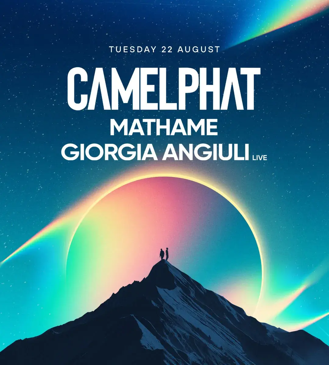 Camelphat
