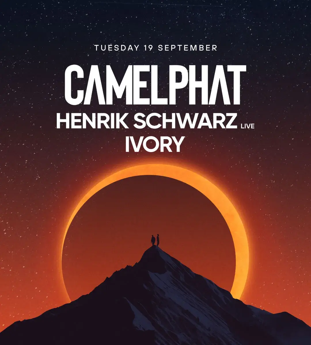 Camelphat