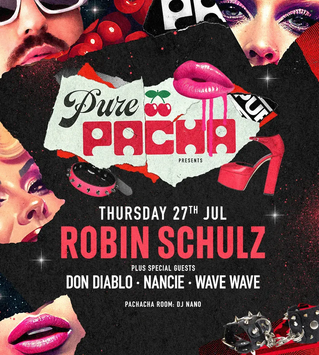 Robin schulz