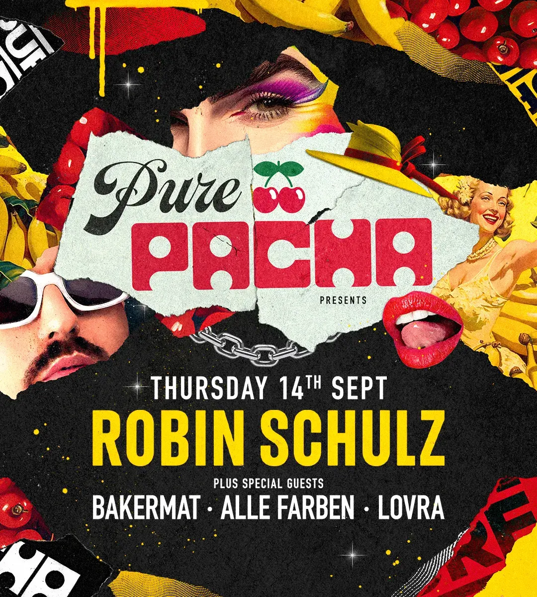 Robin schulz