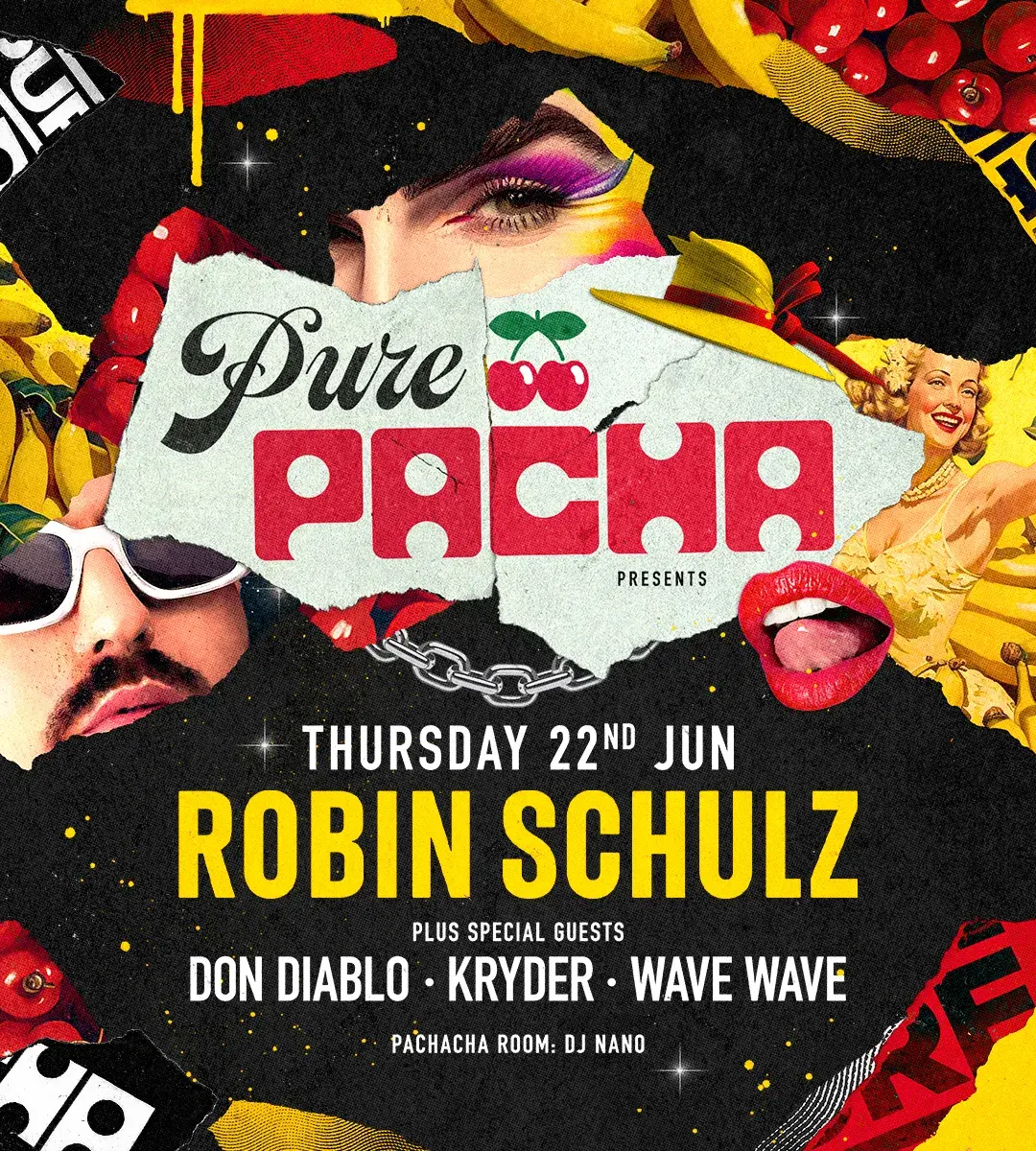 Robin schulz