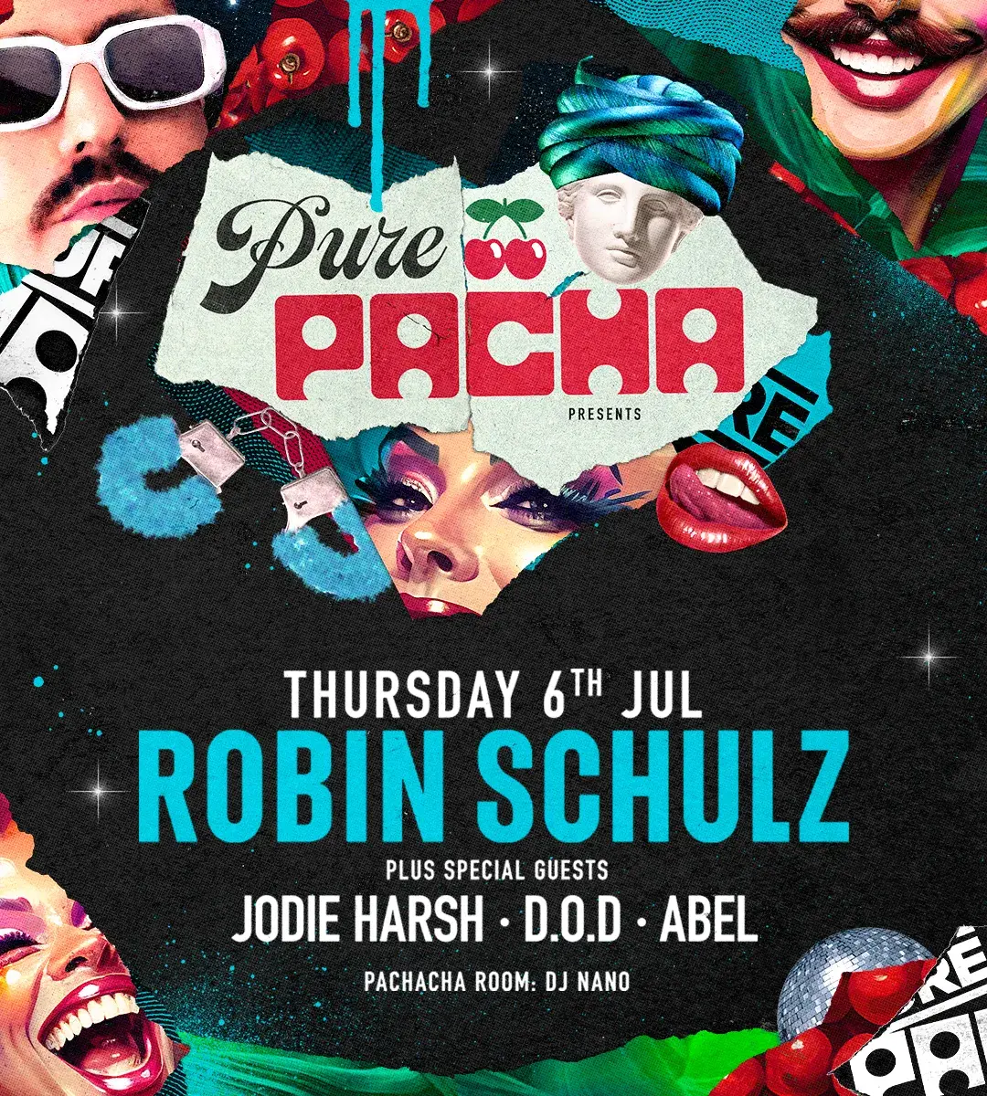 Robin schulz