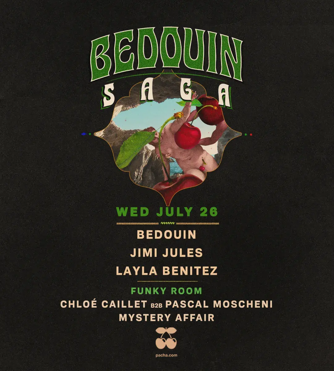 bedouin