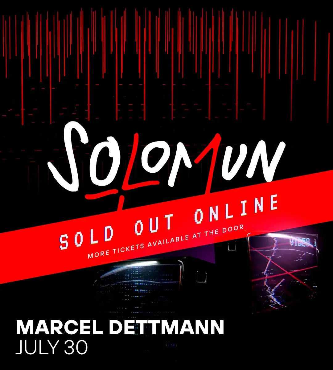 Solomun
