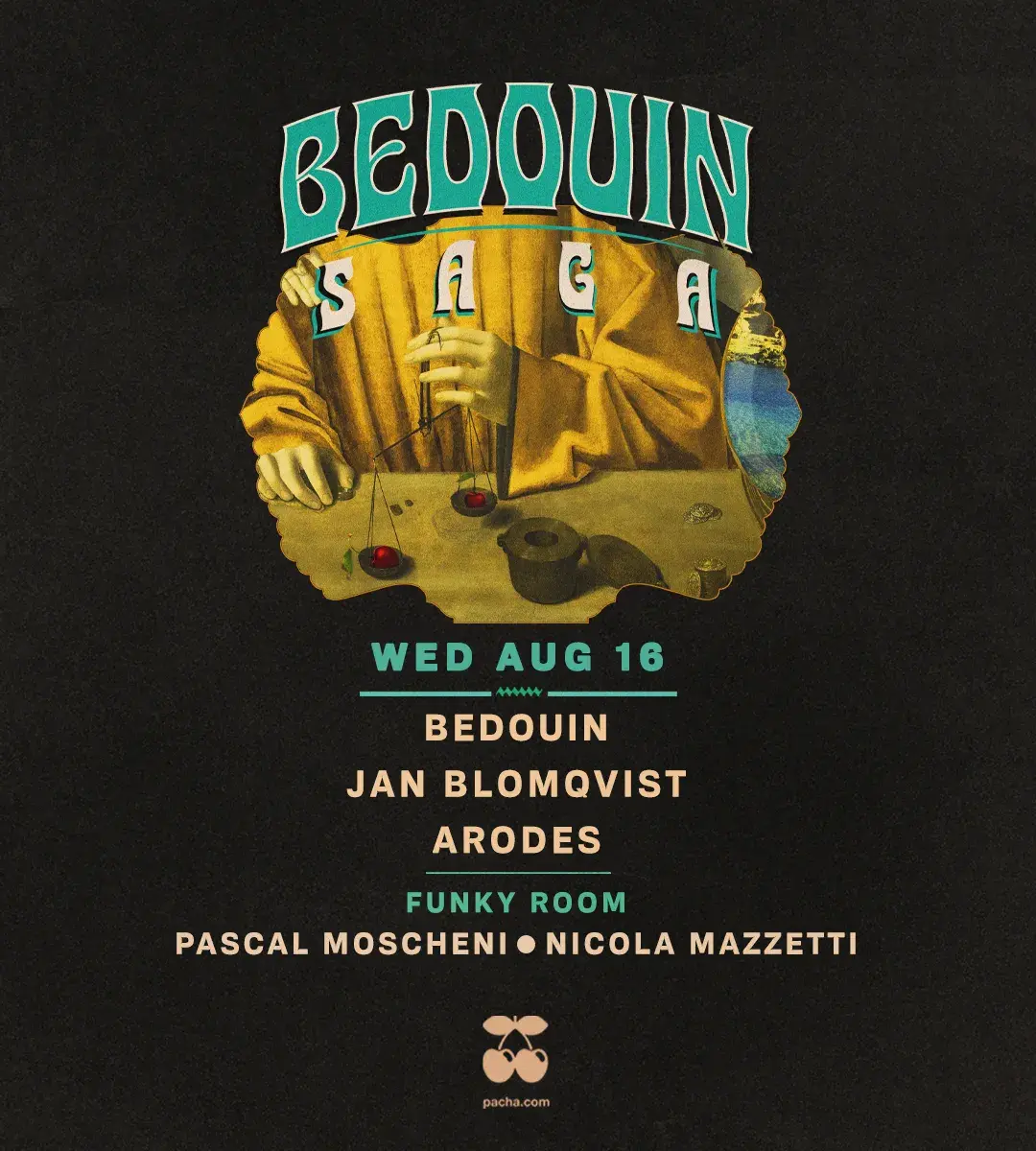 beduin