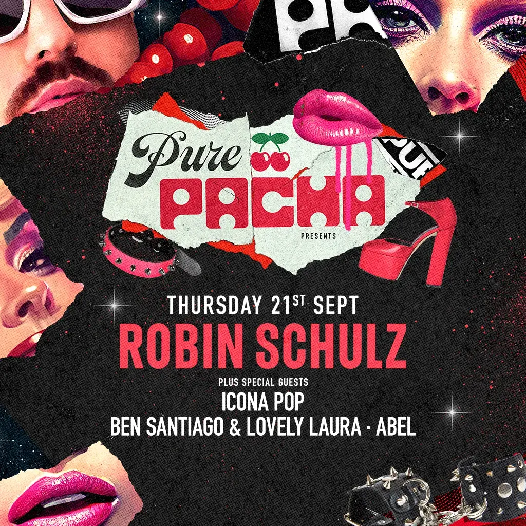 pure pacha