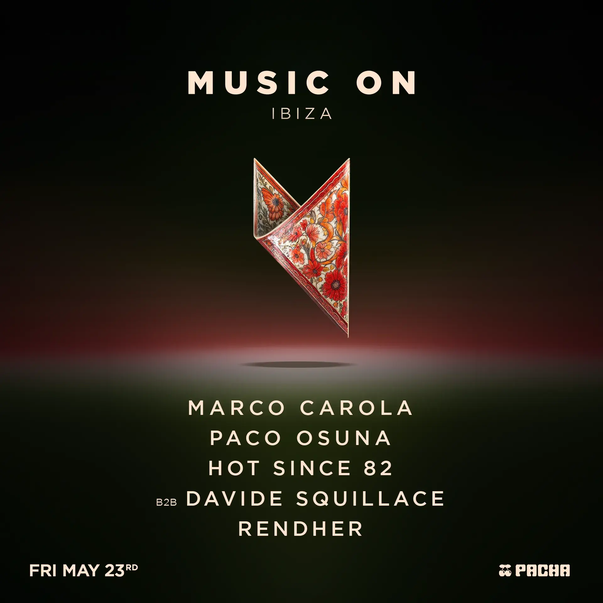 pacha